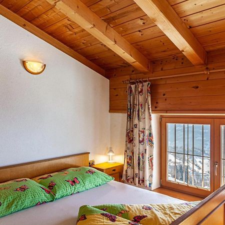Ferienwohnung Kellerjoch Gattererberg Exterior foto