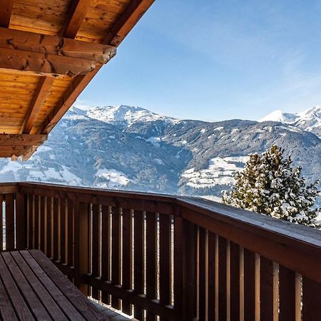 Ferienwohnung Kellerjoch Gattererberg Exterior foto