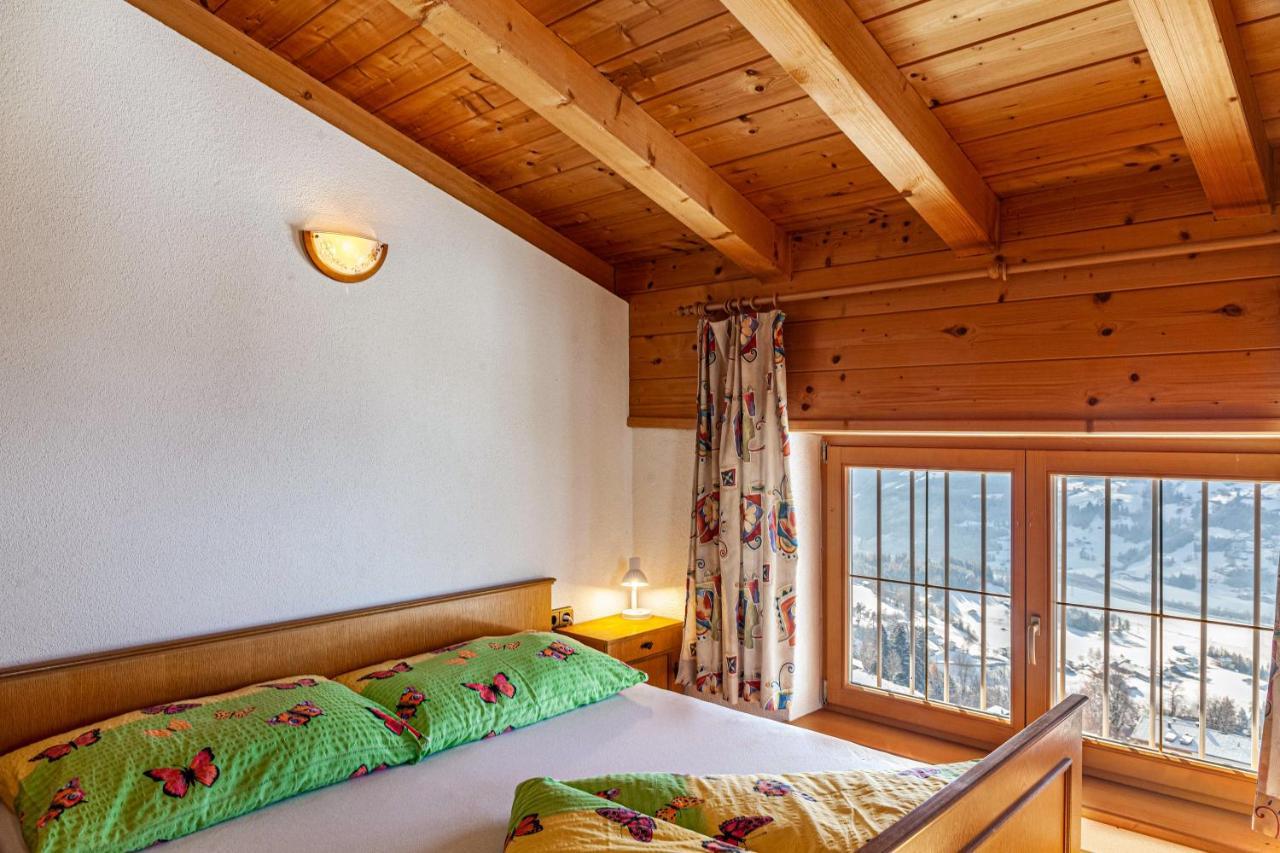 Ferienwohnung Kellerjoch Gattererberg Exterior foto