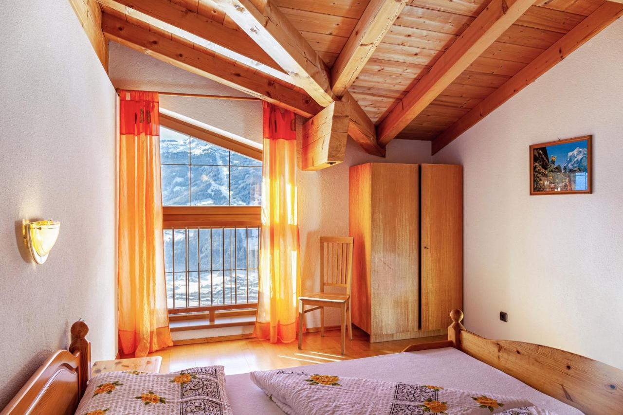 Ferienwohnung Kellerjoch Gattererberg Exterior foto