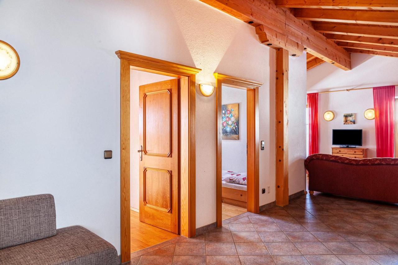Ferienwohnung Kellerjoch Gattererberg Exterior foto