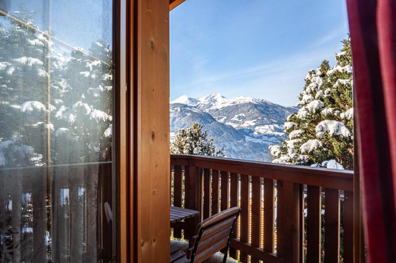 Ferienwohnung Kellerjoch Gattererberg Exterior foto