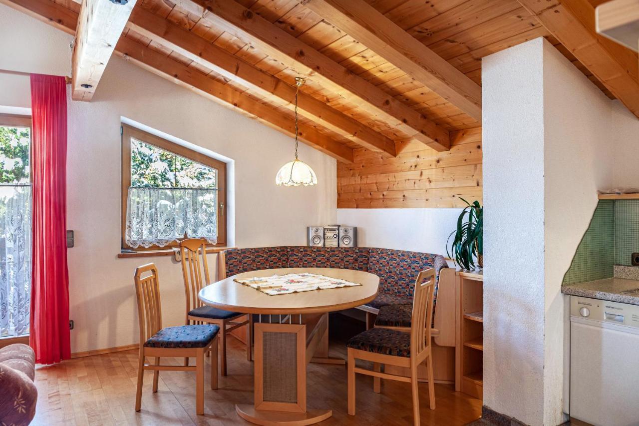 Ferienwohnung Kellerjoch Gattererberg Exterior foto
